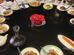-上海人家花樣年华(虹口龙之梦店)