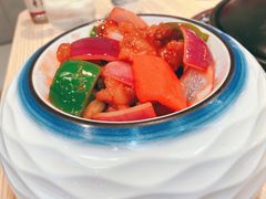 -喜上喜鸡煲翅(吉大店)