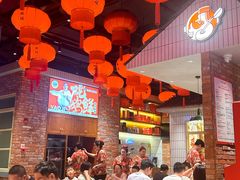 -姚稷大铁锅(东明广场店)