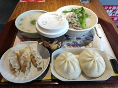 -真功夫(彩田路店)