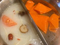 -傣妹火锅(四川北路店)