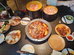 -牛New寿喜烧(新六百店)