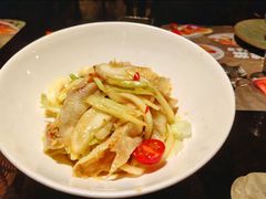 -金厨泰国餐厅·全泰籍厨师料理(拱北店)