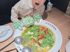 -太二酸菜鱼(中山龙之梦店)