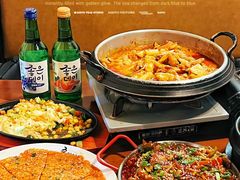 -槿Story·韩国料理(望京韩国美食城店)