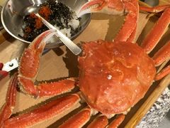 -震海贝烤贝·民俗特色店(延吉总店)