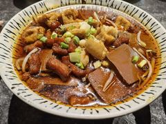 -泉味道贵州厨房(三里河店)