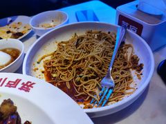 -茅庐川菜(烟台万象汇店)