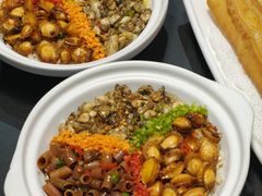 -金龙·打边炉(南京西路店)