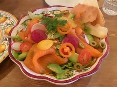 -Alimentari Grande(东湖路店)