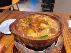 -十六蒲(桂林路店)