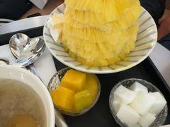 -Ice Monster冰馆·CNN评选全球十大甜品(国贸商城店)