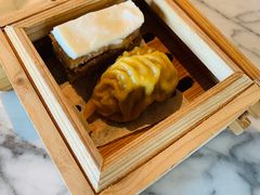 -宴悦海鲜餐厅·游水海鲜·牛排(亚龙湾瑞吉店)