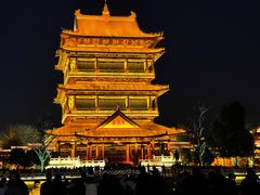 -台儿庄古城