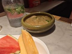 -尚尚仙·酸汤猪手·猪肚鸡火锅(华联万柳购物中心店)