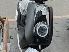-小牛电动体验·租电动车(德胜门店)