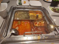 -海底捞火锅(新华联梦想城店)