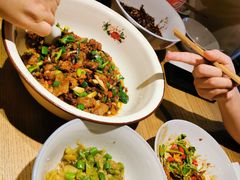-农耕记·湖南土菜(科技园店)