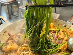 -小螺大作·螺蛳粉火锅(林和西店)