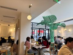 -南小馆(迪士尼小镇店)