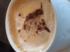 Latte-万达文华酒店行政酒廊