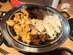 -九田家黑牛烤肉料理(溧阳吾悦店)