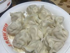 -金谷园饺子·烧烤(人大总店)