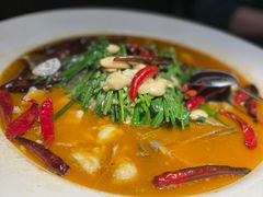 -清水亭湖北菜(大屯DT51店)