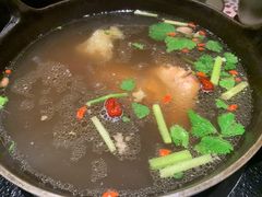 -盡膳口福·百年汤方火锅(科华北路店)