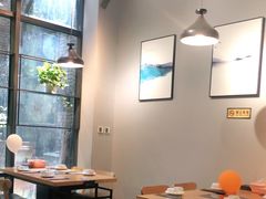 大堂-靓靓蒸虾(中山里店)