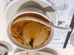 陈皮雪梨-点点心点心专门店(湾仔店)