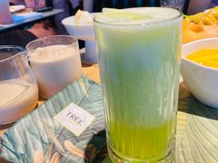 -大树餐厅(红旗街万达店)