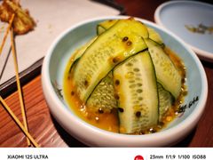 -舌战烧烤酒馆(三街两巷店)