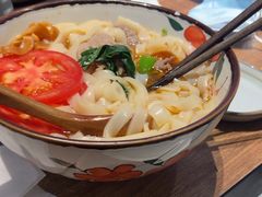 -炉角·鲍鱼牛腩煲(国贸商城店)