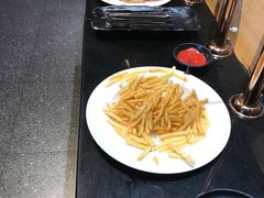 -爱伲PLUS·牛肉海鲜自助火锅(融创店)