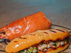 -哈迪森Hudson(环球金融中心店)