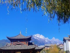 -丽江金茂凯悦臻选酒店-滇香馆