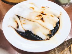 -香港蓮香樓(中環店)