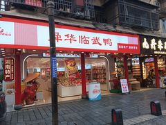 -舜华临武鸭·湖南零食特产(三王街店)