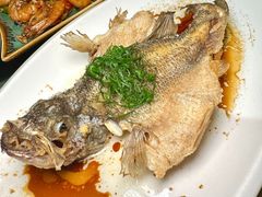 -荣基四海一家·家常菜·海鲜大排档(新安店)