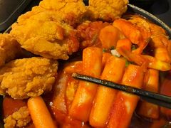-HOTISLAND海鸡岛·韩国料理(江南西店)