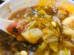 -张老三肉丸糊辣汤(丰登南路店)