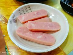 -牛信亭韩国料理·炭火烤肉(紫藤路店)