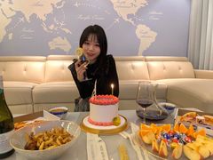 -Biteology Artisan Cakes(红庄·国际文化保税创新园店)