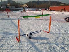 -北京西山滑雪场