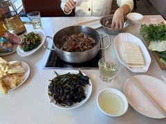 -蝎王府羊蝎子(北大地店)