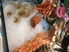 -青岛青龙美爵酒店·阳光海岸西餐厅