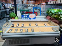 -家家悦生活港自助餐厅海之恋(W37店)