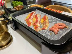 -八乔煎肉馆·丹东特色煎锅(梅林店)