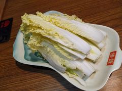 -傣妹火锅(南京东路一店)